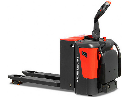 諾力PT20全電動搬運(yùn)車