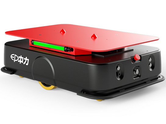 XCD021/051點(diǎn)對點(diǎn)頂升搬運(yùn)機(jī)器人